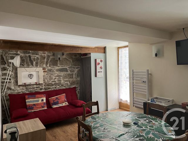 appartement - CAUTERETS - 65