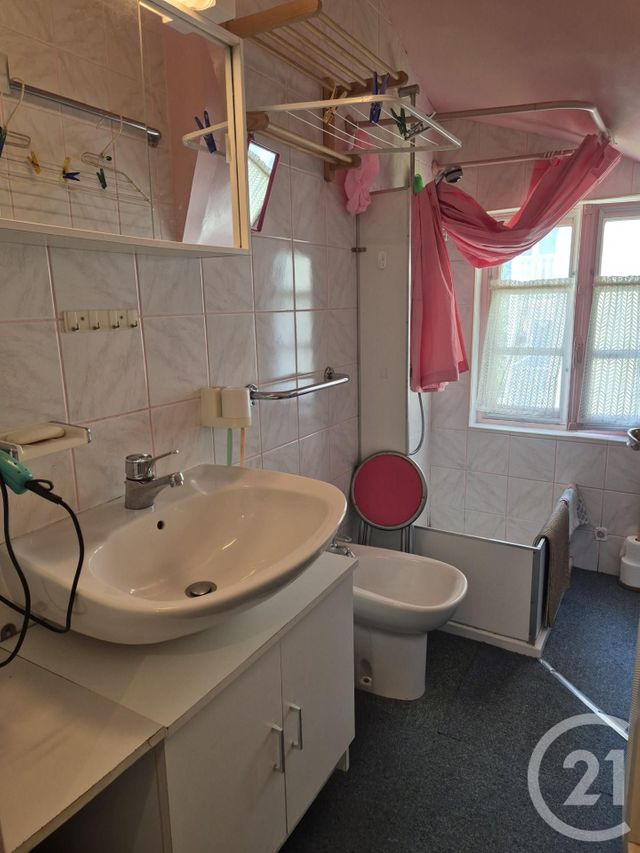 Appartement F2 à vendre - 2 pièces - 33.75 m2 - CAUTERETS - 65 - MIDI-PYRENEES - Century 21 L'Immobilière Des Gaves