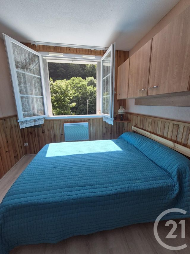 Appartement F2 à vendre - 2 pièces - 33.75 m2 - CAUTERETS - 65 - MIDI-PYRENEES - Century 21 L'Immobilière Des Gaves
