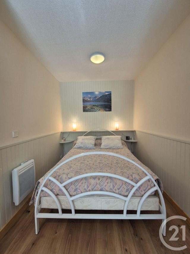 Appartement F2 à vendre - 2 pièces - 33.75 m2 - CAUTERETS - 65 - MIDI-PYRENEES - Century 21 L'Immobilière Des Gaves