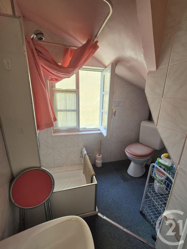 Appartement F2 à vendre - 2 pièces - 33.75 m2 - CAUTERETS - 65 - MIDI-PYRENEES - Century 21 L'Immobilière Des Gaves