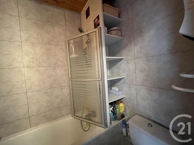 Appartement à vendre - 3 pièces - 28.49 m2 - CAUTERETS - 65 - MIDI-PYRENEES - Century 21 L'Immobilière Des Gaves