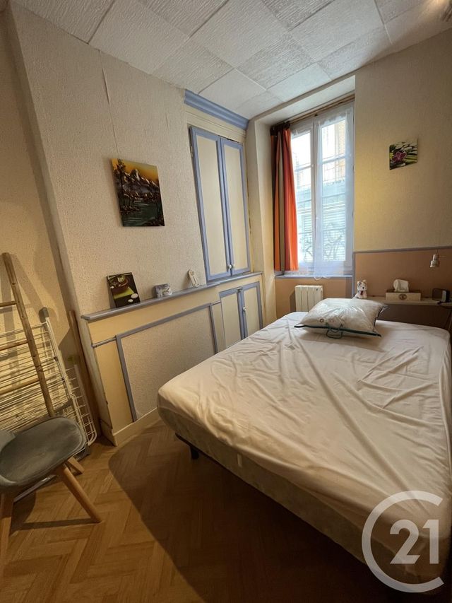 Appartement à vendre - 3 pièces - 28.49 m2 - CAUTERETS - 65 - MIDI-PYRENEES - Century 21 L'Immobilière Des Gaves