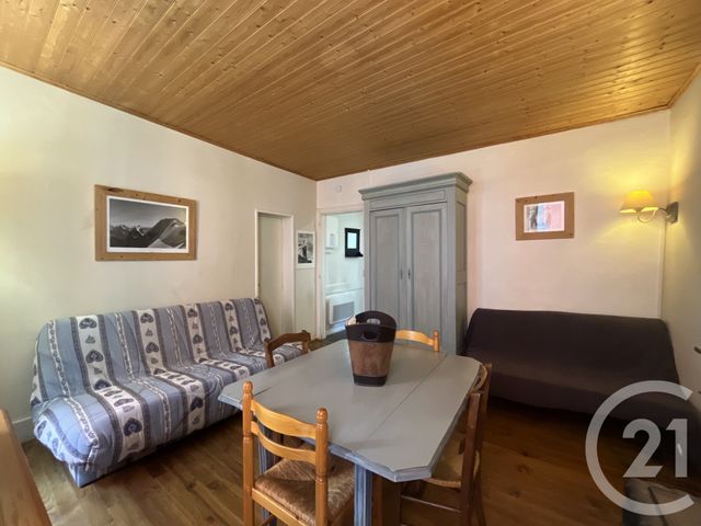 appartement - CAUTERETS - 65