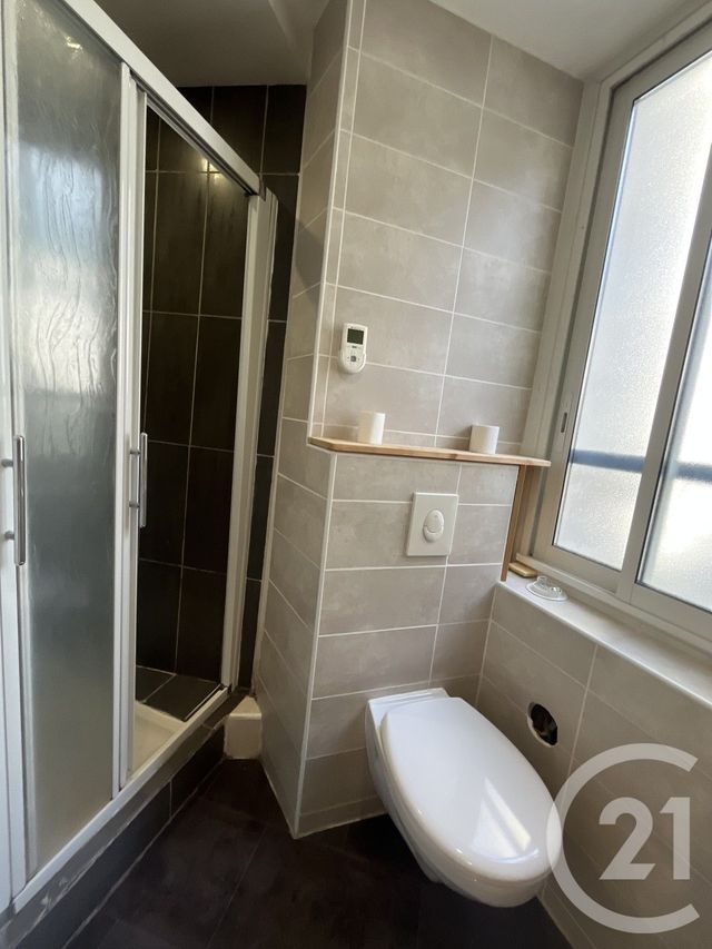 Appartement à vendre - 2 pièces - 37.34 m2 - CAUTERETS - 65 - MIDI-PYRENEES - Century 21 L'Immobilière Des Gaves