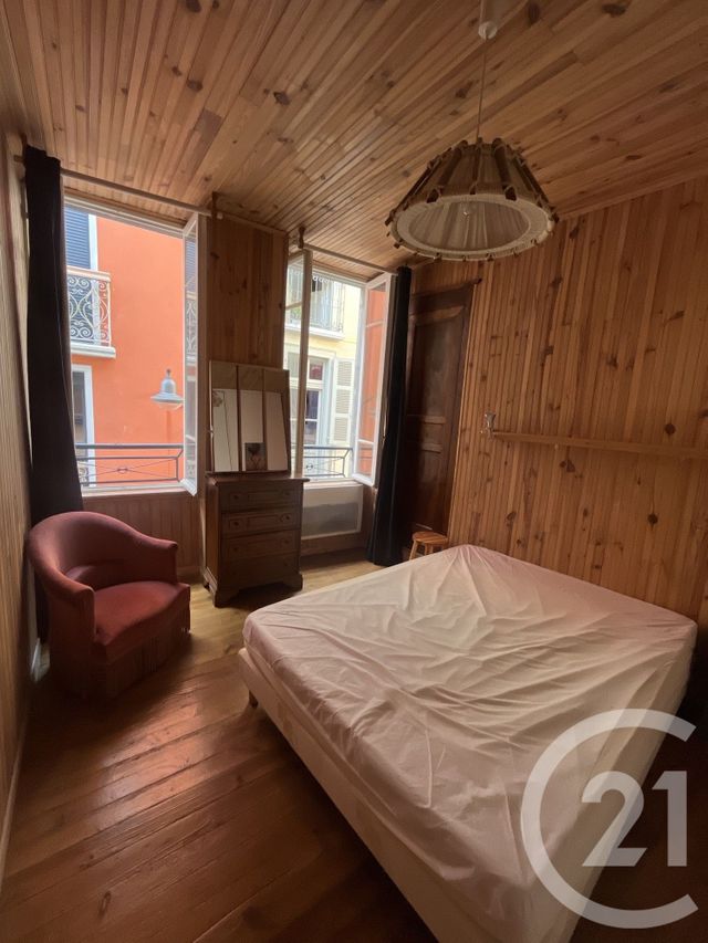 Appartement à vendre - 2 pièces - 37.34 m2 - CAUTERETS - 65 - MIDI-PYRENEES - Century 21 L'Immobilière Des Gaves