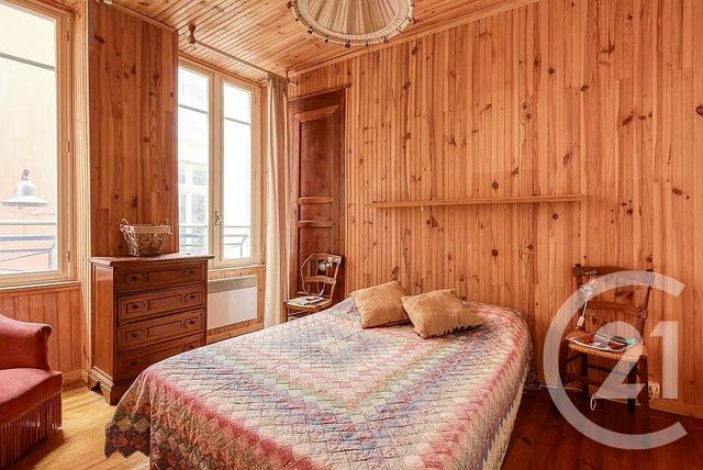 Appartement à vendre - 2 pièces - 37.34 m2 - CAUTERETS - 65 - MIDI-PYRENEES - Century 21 L'Immobilière Des Gaves