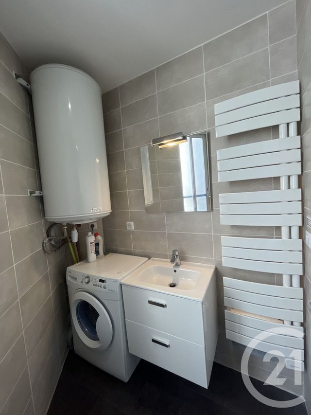 Appartement à vendre - 2 pièces - 37.34 m2 - CAUTERETS - 65 - MIDI-PYRENEES - Century 21 L'Immobilière Des Gaves