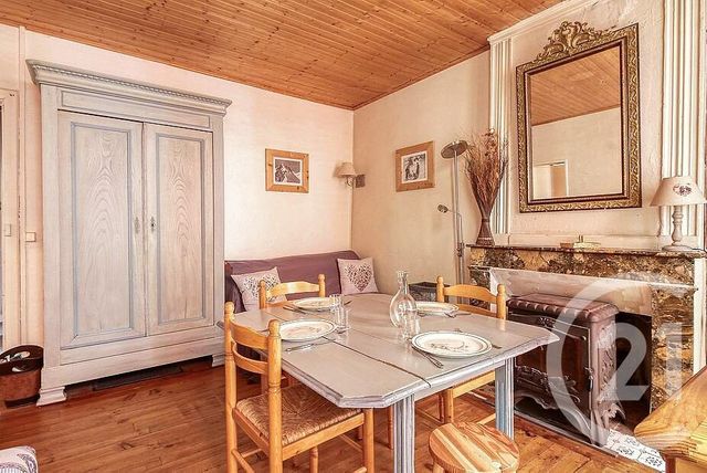Appartement à vendre CAUTERETS