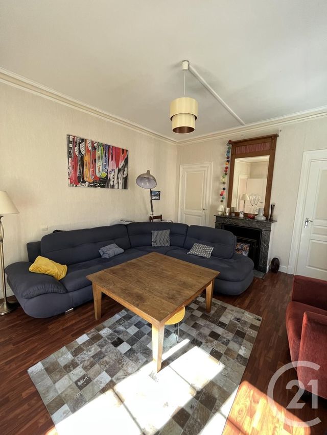 Afficher la photo en grand Appartement F3 à vendre - 3 pièces - 71.54 m2 - CAUTERETS - 65 - MIDI-PYRENEES - Century 21 L'Immobilière Des Gaves