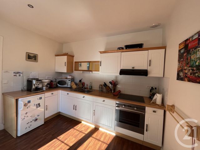 Afficher la photo en grand Appartement F3 à vendre - 3 pièces - 71.54 m2 - CAUTERETS - 65 - MIDI-PYRENEES - Century 21 L'Immobilière Des Gaves