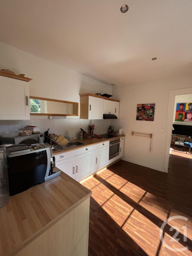 Afficher la photo en grand Appartement F3 à vendre - 3 pièces - 71.54 m2 - CAUTERETS - 65 - MIDI-PYRENEES - Century 21 L'Immobilière Des Gaves