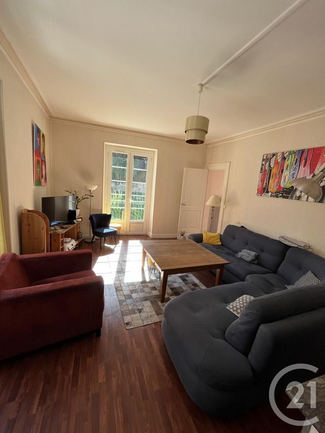 Afficher la photo en grand Appartement F3 à vendre - 3 pièces - 71.54 m2 - CAUTERETS - 65 - MIDI-PYRENEES - Century 21 L'Immobilière Des Gaves