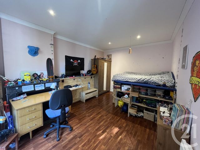 Afficher la photo en grand Appartement F3 à vendre - 3 pièces - 71.54 m2 - CAUTERETS - 65 - MIDI-PYRENEES - Century 21 L'Immobilière Des Gaves