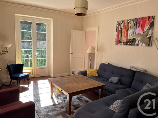 Appartement F3 à vendre - 3 pièces - 71.54 m2 - CAUTERETS - 65 - MIDI-PYRENEES - Century 21 L'Immobilière Des Gaves