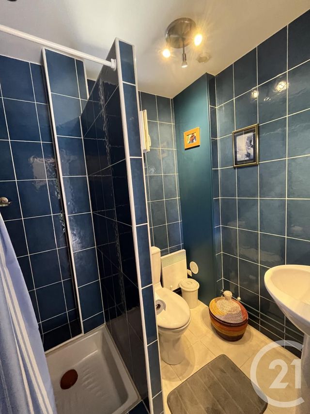 Afficher la photo en grand Appartement F3 à vendre - 3 pièces - 71.54 m2 - CAUTERETS - 65 - MIDI-PYRENEES - Century 21 L'Immobilière Des Gaves