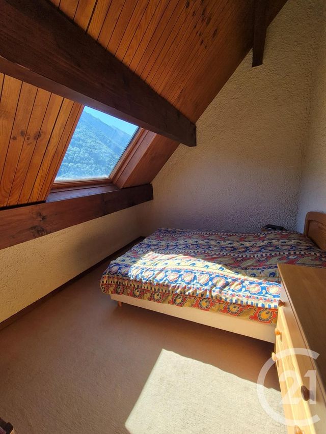 Appartement F4 à vendre - 3 pièces - 52.04 m2 - CAUTERETS - 65 - MIDI-PYRENEES - Century 21 L'Immobilière Des Gaves