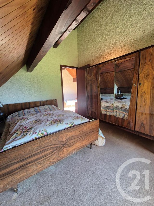 Appartement F4 à vendre - 3 pièces - 52.04 m2 - CAUTERETS - 65 - MIDI-PYRENEES - Century 21 L'Immobilière Des Gaves