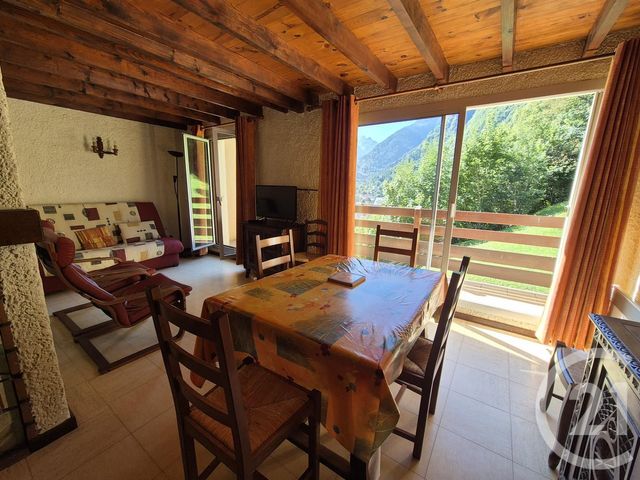 Appartement F4 à vendre - 3 pièces - 52.04 m2 - CAUTERETS - 65 - MIDI-PYRENEES - Century 21 L'Immobilière Des Gaves