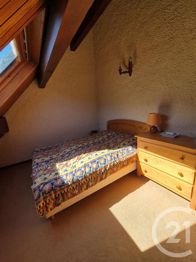 Appartement F4 à vendre - 3 pièces - 52.04 m2 - CAUTERETS - 65 - MIDI-PYRENEES - Century 21 L'Immobilière Des Gaves