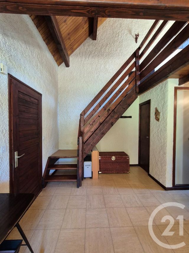 Appartement F4 à vendre - 3 pièces - 52.04 m2 - CAUTERETS - 65 - MIDI-PYRENEES - Century 21 L'Immobilière Des Gaves