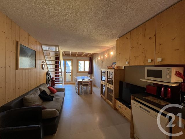 Appartement T3 à vendre - 3 pièces - 56.4 m2 - CAUTERETS - 65 - MIDI-PYRENEES - Century 21 L'Immobilière Des Gaves