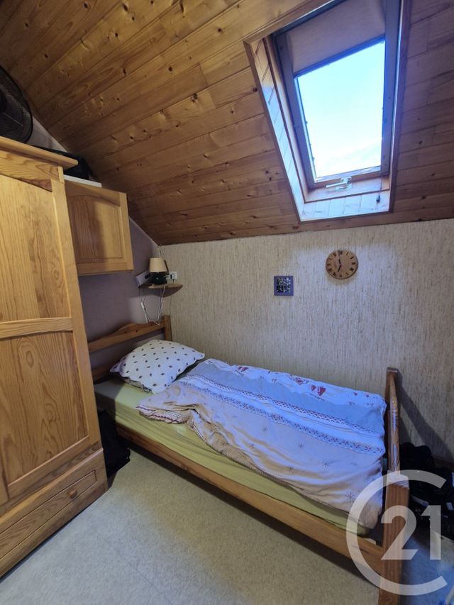 Appartement à vendre - 3 pièces - 37.9 m2 - CAUTERETS - 65 - MIDI-PYRENEES - Century 21 L'Immobilière Des Gaves