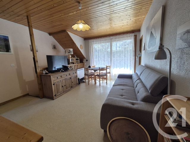 appartement - CAUTERETS - 65