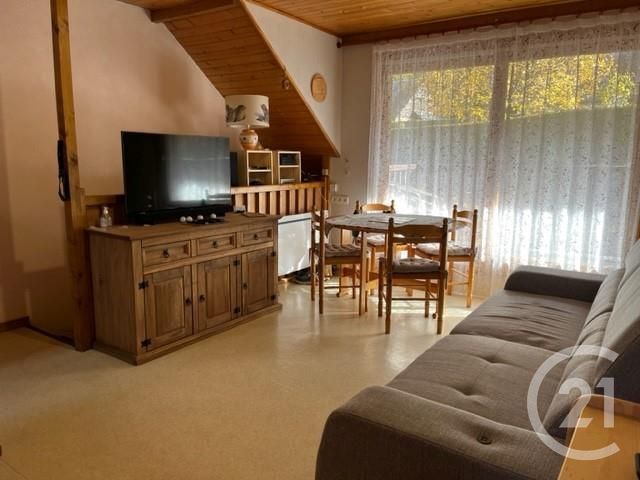 appartement - CAUTERETS - 65