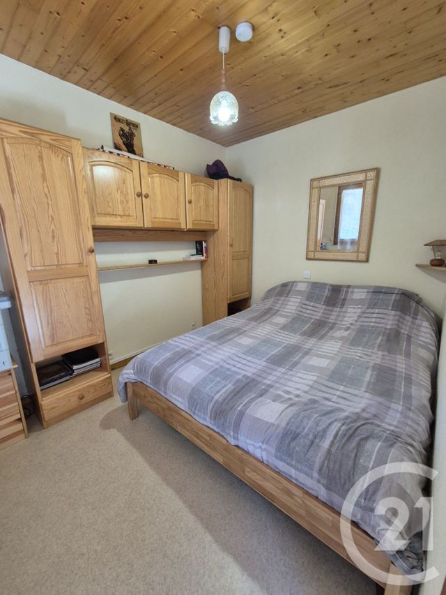 Appartement à vendre - 3 pièces - 37.9 m2 - CAUTERETS - 65 - MIDI-PYRENEES - Century 21 L'Immobilière Des Gaves