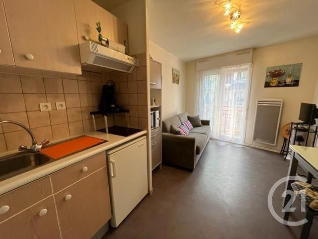 appartement - CAUTERETS - 65