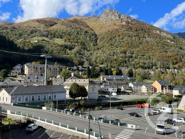 appartement - CAUTERETS - 65