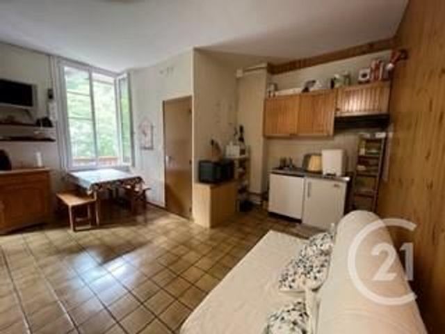 appartement - CAUTERETS - 65