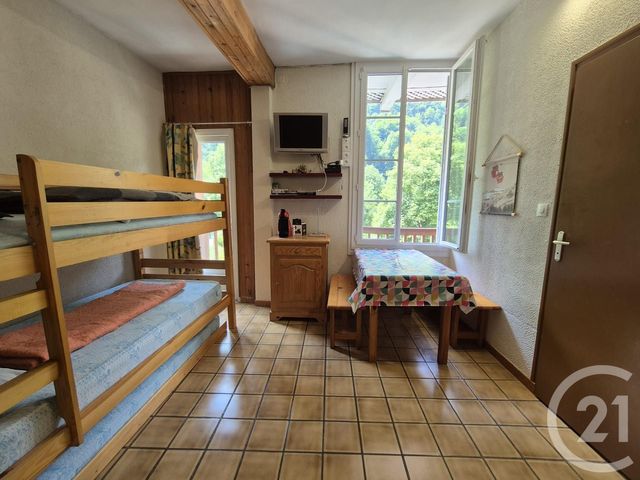 appartement - CAUTERETS - 65