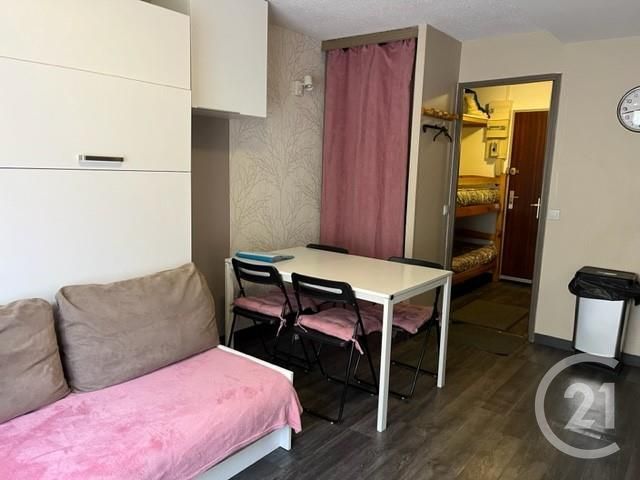 Appartement F1 à vendre CAUTERETS