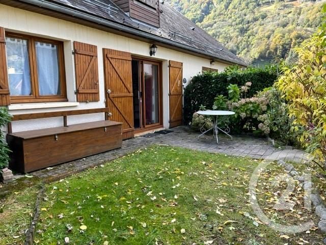 Appartement F2 à vendre - 2 pièces - 29.38 m2 - CAUTERETS - 65 - MIDI-PYRENEES - Century 21 L'Immobilière Des Gaves