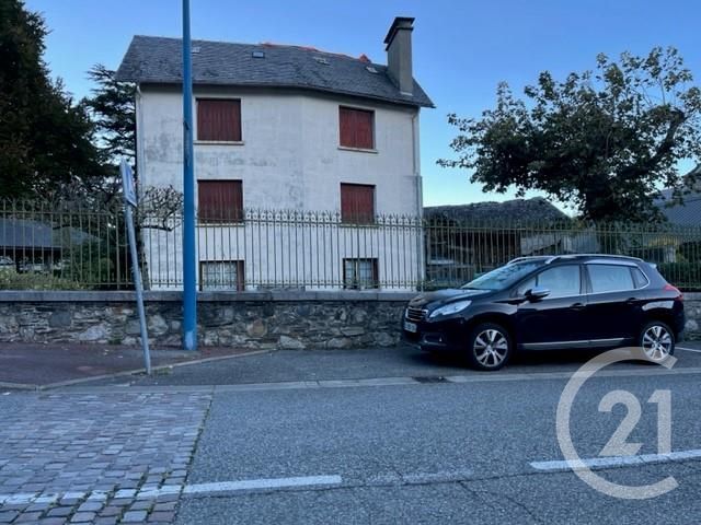 Maison à vendre PIERREFITTE NESTALAS