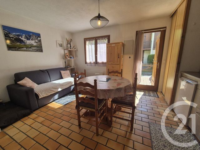 appartement - CAUTERETS - 65
