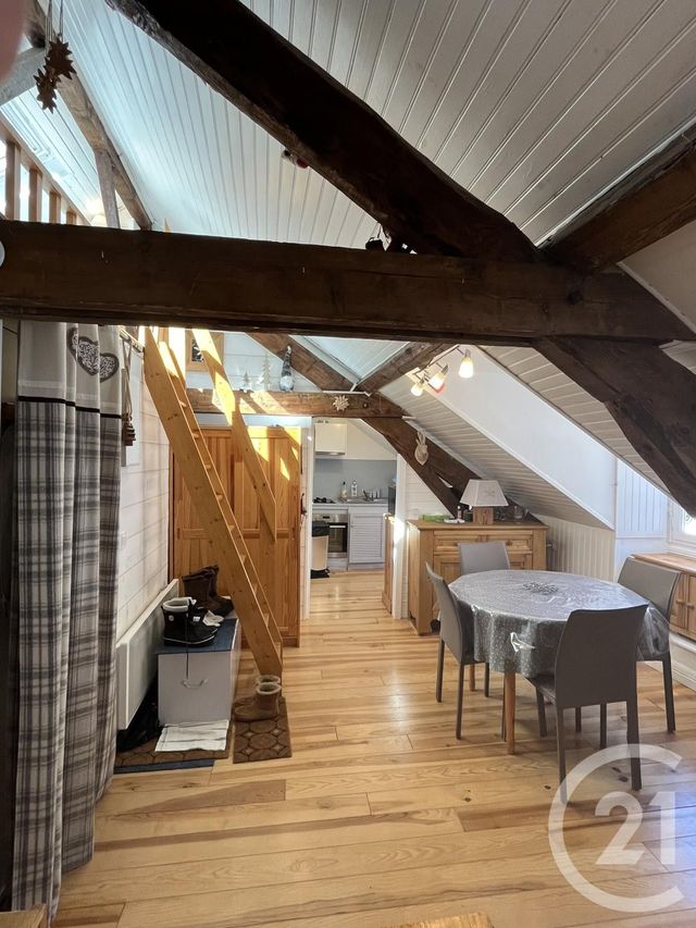 appartement - CAUTERETS - 65