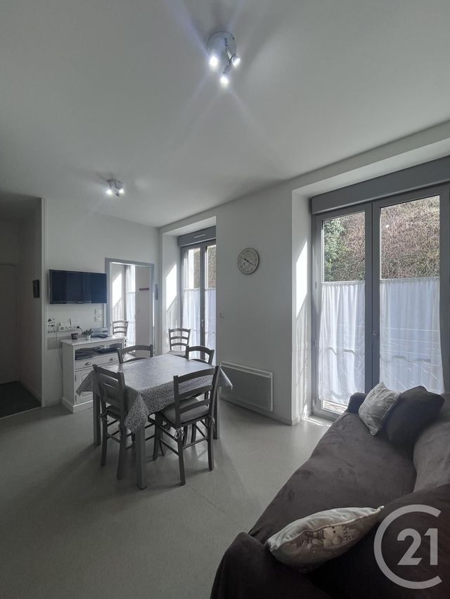 Appartement F2 à vendre CAUTERETS