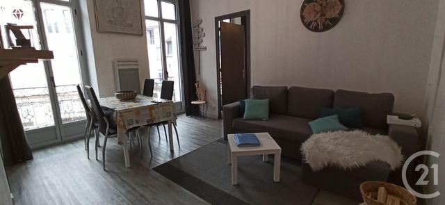 Appartement F2 à vendre CAUTERETS