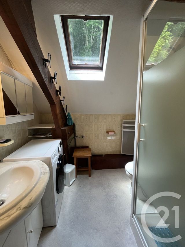 Appartement T3 à vendre - 3 pièces - 22.78 m2 - CAUTERETS - 65 - MIDI-PYRENEES - Century 21 L'Immobilière Des Gaves