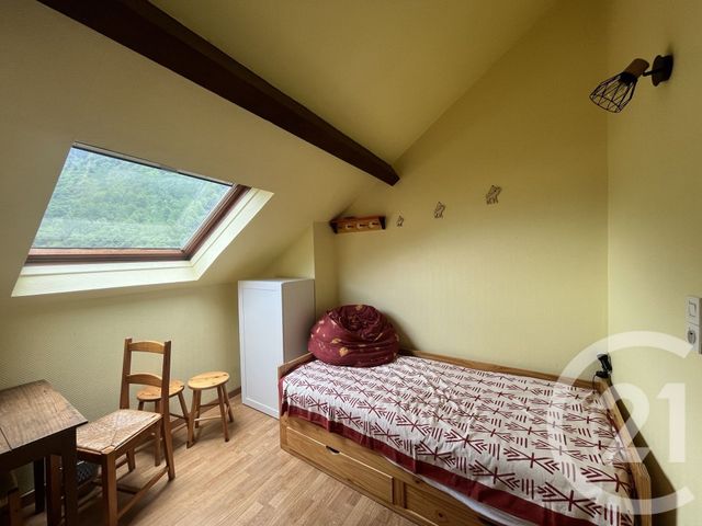 Appartement T3 à vendre - 3 pièces - 22.78 m2 - CAUTERETS - 65 - MIDI-PYRENEES - Century 21 L'Immobilière Des Gaves