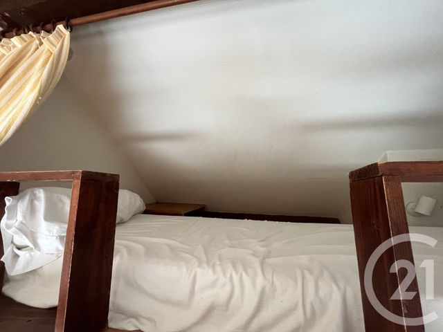 Appartement T3 à vendre - 3 pièces - 22.78 m2 - CAUTERETS - 65 - MIDI-PYRENEES - Century 21 L'Immobilière Des Gaves