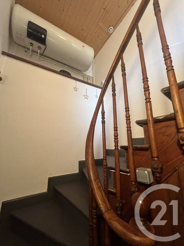 Appartement T3 à vendre - 3 pièces - 22.78 m2 - CAUTERETS - 65 - MIDI-PYRENEES - Century 21 L'Immobilière Des Gaves