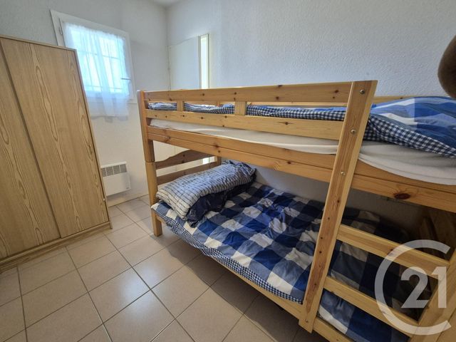 Appartement F2 à vendre - 2 pièces - 27.32 m2 - CAUTERETS - 65 - MIDI-PYRENEES - Century 21 L'Immobilière Des Gaves