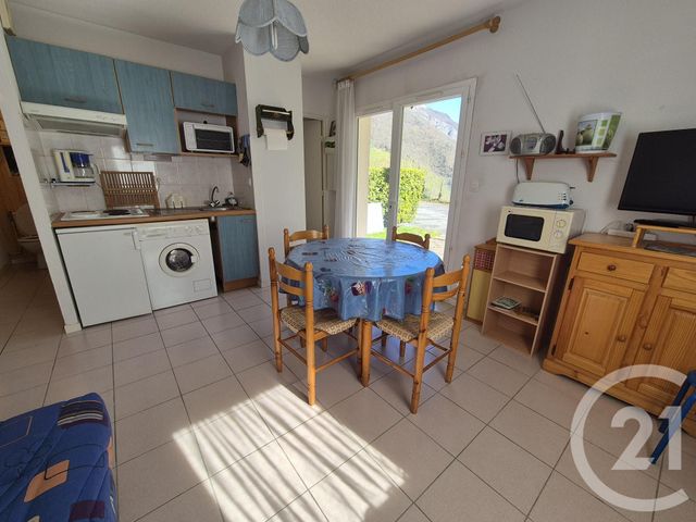 Appartement F2 à vendre CAUTERETS