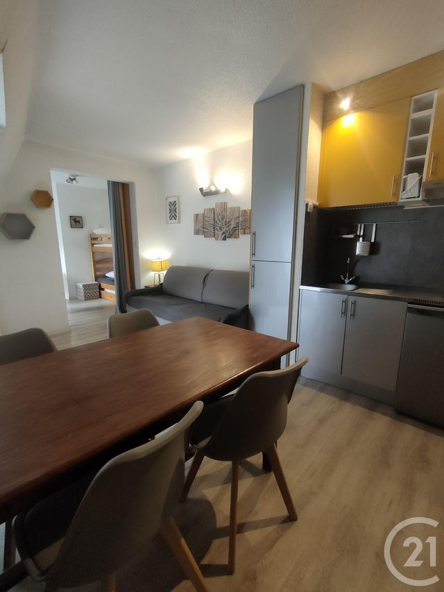 Appartement F1 à vendre CAUTERETS