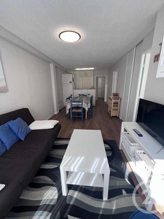 appartement - CAUTERETS - 65