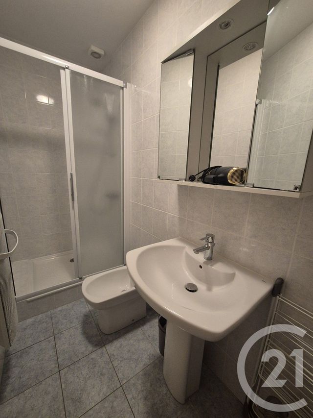 Appartement Studio à vendre - 1 pièce - 35.84 m2 - CAUTERETS - 65 - MIDI-PYRENEES - Century 21 L'Immobilière Des Gaves